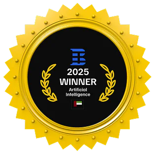 2025 winner